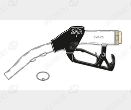 ZVA 25 ER 381.9
