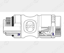 SG-SSB16 Propeller SG-SSB16 Propeller