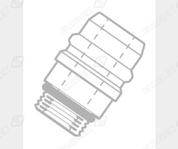 Adapter EURO