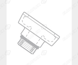 Adapter DISH