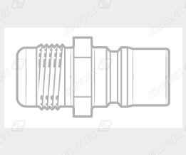 LPG Adapter K