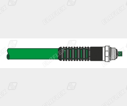 COAX 21/8 GR S COAX 21/8 GR S