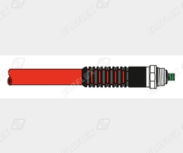 COAX 21/8 RS