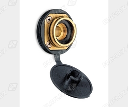 LPG Autogas Adapter (filler inlet) ACME