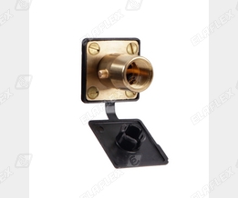 LPG Autogas Adapter (filler inlet) BAYO