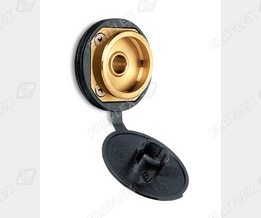 LPG Autogas Adapter (filler inlet) DISH