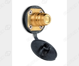 LPG Autogas Adapter (filler inlet) EURO