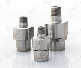 Oasis EC100 electrically isolating couplers for CNG