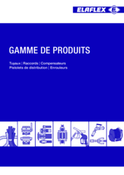 Product Guide(French)